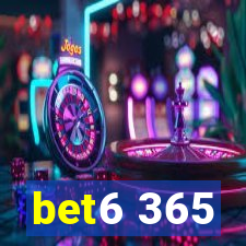 bet6 365